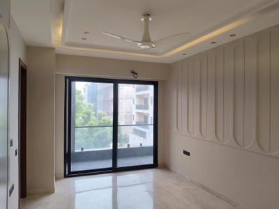 Bedroom Image of 4450 Sq.ft 4 BHK Independent House for rent in DLF Independent Floors At Dlf City Phase III, DLF Phase 3 Gurgaon for Rs. 100000