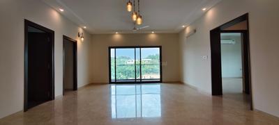 Hall Image of 2500 Sq.ft 3 BHK Apartment / Flat for rent in Banjara Hills Hyderabad for Rs. 135000