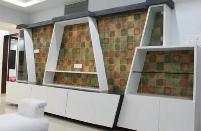 Kitchen Image of 1207 Sq.ft 3 BHK Villa for sale in Dhantoli Nagpur for Rs. 30000000