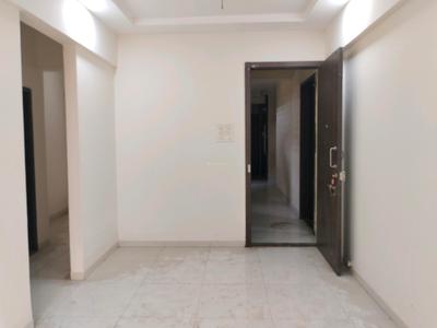 Living Room Image of 740 Sq.ft 1 BHK Apartment / Flat for sale in Tapovan Aura, Ulwe Navi Mumbai for Rs. 7400000