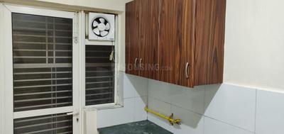 Kitchen Image of 1660 Sq.ft 3 BHK Apartment / Flat for sale in Sector 137 Noida for Rs. 15000000