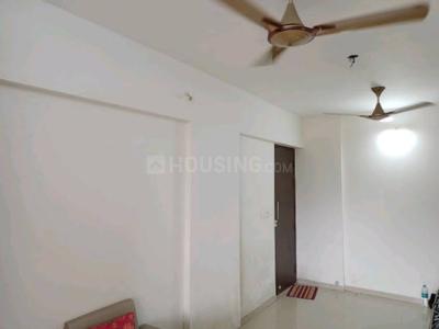 Hall Image of 950 Sq.ft 2 BHK Apartment / Flat for sale in Royal Galaxy Flora, Ambernath East Ambernath for Rs. 4000000