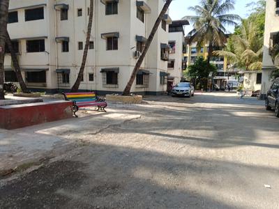 Image of 820 Sq.ft 2 BHK Apartment / Flat for sale in Naigaon West, Naigaon for Rs. 5500000