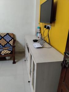 Hall Image of 570 Sq.ft 1 BHK Apartment / Flat for sale in Dombivli West Thane for Rs. 4900000