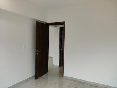 Bedroom Image of 1250 Sq.ft 2 BHK Apartment / Flat for sale in L And T Elixir Reserve, Powai Mumbai for Rs. 41000000