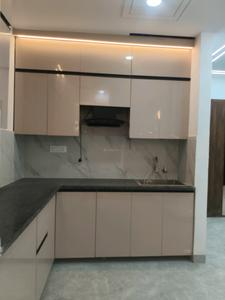 Kitchen Image of 1700 Sq.ft 3 BHK Apartment / Flat for sale in Venice Aspire, Noida Extension Greater Noida for Rs. 5999998