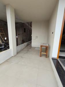 Hall Image of 2020 Sq.ft 4 BHK Villa for sale in Shree Siddhnath Primero, Tarsali Vadodara for Rs. 11700000