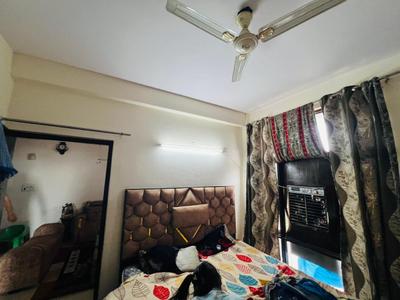 Bedroom Image of 2150 Sq.ft 3 BHK Builder Floor for sale in Omaxe North Avenue II, Omaxe City Bahadurgarh for Rs. 7000000
