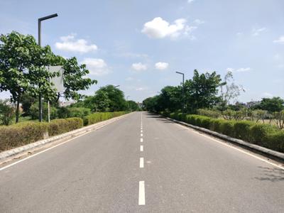 Image of 109 Sq.ft Residential Plot / Land for sale in Amolik Aster Woods, Sector 98, Faridabad for Rs. 17440000