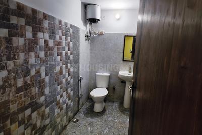 Bathroom Image of HelloWorld Spark in Malviya Nagar, Jaipur