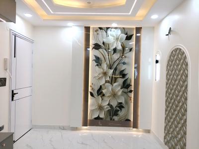 Living Room Image of 850 Sq.ft 2 BHK Apartment / Flat for sale in Uttam Nagar New Delhi for Rs. 4800000
