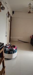 Hall Image of 830 Sq.ft 2 BHK Apartment / Flat for sale in The Nature, Karjat Thane for Rs. 3500000