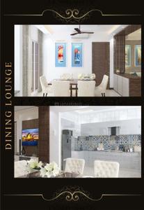 Kitchen Image of 1800 Sq.ft 3.5 BHK Builder Floor for sale in Sector 41 Gurgaon for Rs. 33900000