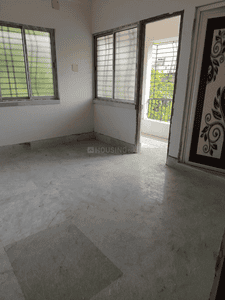 Image of 1100 Sq.ft 3 BHK Apartment / Flat for rent in Behala, Kolkata for Rs. 13000