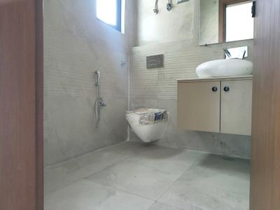 Common Bathroom Image of 1600 Sq.ft 3 BHK Builder Floor for sale in Vaishali Ghaziabad for Rs. 19000000