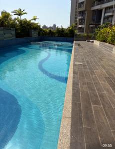 Image of 2103 Sq.ft 2 BHK Apartment / Flat for sale in Satyam Bellagio, Sanpada, Navi Mumbai for Rs. 28500000