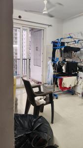 Hall Image of 1574 Sq.ft 3 BHK Apartment / Flat for sale in Amrapali Heartbeat City IV, Sector 107 Noida for Rs. 17300000