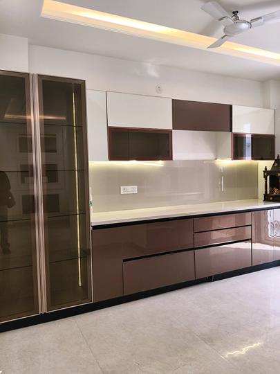 Ansal Versalia Main Image 1