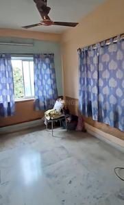 Hall Image of 1200 Sq.ft 3 BHK Apartment / Flat for sale in Baghajatin Kolkata for Rs. 5000000