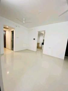Hall Image of 1100 Sq.ft 2 BHK Apartment / Flat for rent in Ratandeep Housing Society Solapur for Rs. 15000
