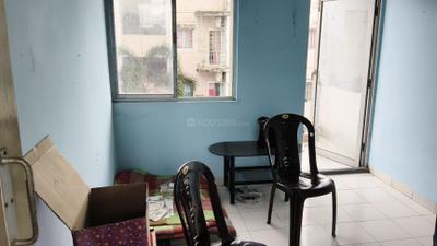 Shapoorji Pallonji Houshing Complex Living Room 2