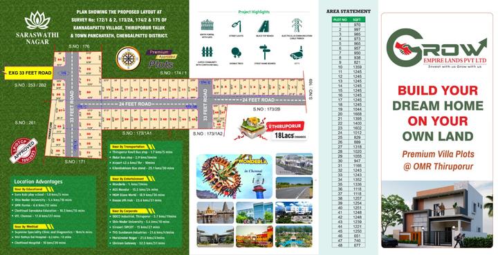 Thiruporur Main Image 1