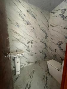Bathroom Image of 550 Sq.ft 1 BHK Builder Floor for sale in Indraprashtha Yojna Ghaziabad for Rs. 1600000