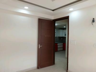 Bedroom Image of 1125 Sq.ft 3 BHK Apartment / Flat for sale in Chandan Hola New Delhi for Rs. 8500000