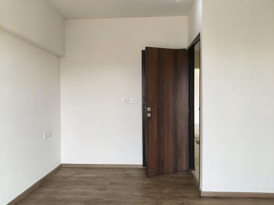 Bedroom Image of 1000 Sq.ft 2 BHK Apartment / Flat for rent in Sugee Atharva, Prabhadevi Mumbai for Rs. 120000