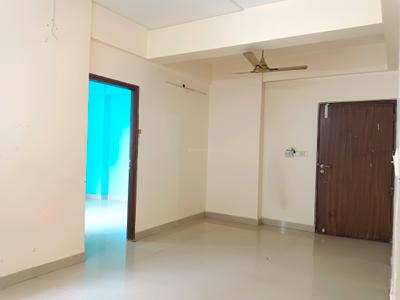 Living Room Image of 1064 Sq.ft 3 BHK Apartment / Flat for sale in Srijan Greenfield City, Maheshtala Kolkata for Rs. 4700000