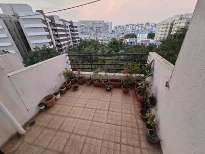 2 BHK Flat