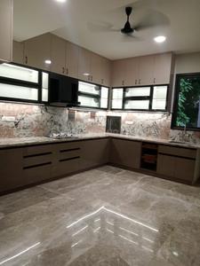 Kitchen Image of 6500 Sq.ft 4 BHK Independent House for rent in Injambakkam Chennai for Rs. 300000