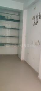 Kitchen Image of 990 Sq.ft 2 BHK Penthouse for sale in Manipur Ahmedabad for Rs. 4200000