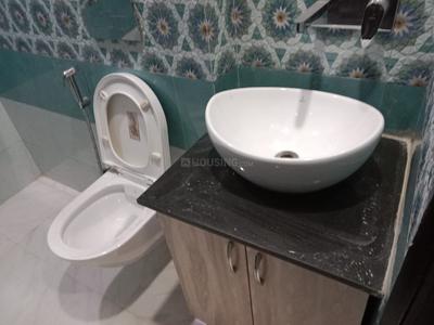 Image of 2250 Sq.ft 3 BHK Builder Floor for sale in Sector 4, Gurgaon for Rs. 25500000