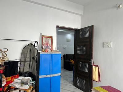 Bedroom Image of 1130 Sq.ft 3 BHK Apartment / Flat for sale in Rajarhat Kolkata for Rs. 5200000