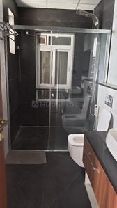 Image of 3750 Sq.ft 4 BHK Penthouse for rent in Pashmina Waterfront, Battarahalli, Bengaluru for Rs. 120000