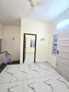 Bedroom Image of 1300 Sq.ft 3 BHK Independent House for sale in Koonammavu Kochi for Rs. 4800000