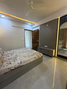 Bedroom Image of 1560 Sq.ft 4 BHK Apartment / Flat for sale in Beelwa Jaipur for Rs. 5999999