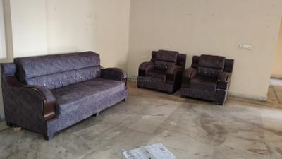 Living Room Image of 1700 Sq.ft 3 BHK Apartment / Flat for rent in Chanchani Colony Dhanbad for Rs. 20000