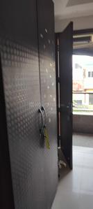 1.5 BHK Independent Builder Floor