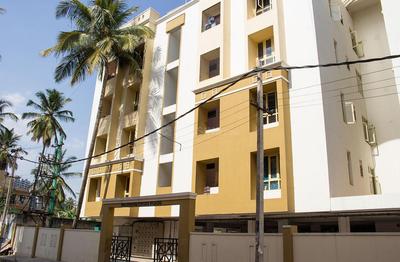 Image of FF-Sateesh Nest in Ganganagar, Bengaluru