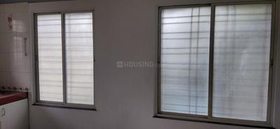 Bedroom Image of 950 Sq.ft 2 BHK Apartment / Flat for rent in Padmavati CHS, Balaji Nagar Pune for Rs. 21500