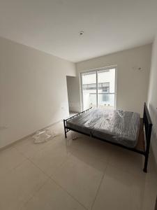 Bedroom Image of 2504 Sq.ft 4 BHK Apartment / Flat for sale in Uptown Skylla, PR7 Airport Road Zirakpur for Rs. 19750000