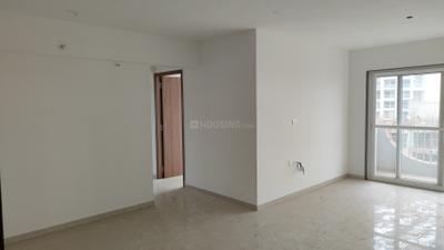 Living Room Image of 1580 Sq.ft 3 BHK Apartment / Flat for rent in Shreeji Infinia, Uttara Nagar Nashik for Rs. 25000
