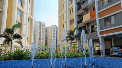 Image of 1450 Sq.ft 3 BHK Apartment / Flat for sale in Samvriddhi Gardenia, Sahakara Nagar, Bengaluru for Rs. 30000000