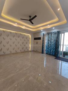 4 BHK Independent Builder Floor