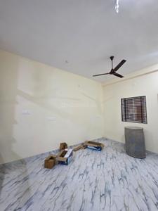 Hall Image of 650 Sq.ft 1 BHK Independent House for rent in Silicon City Indore for Rs. 11000