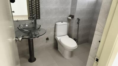 Image of 1505 Sq.ft 3 BHK Apartment / Flat for sale in Gaurs Gaur Global Village, Crossings Republik, Ghaziabad for Rs. 12300000