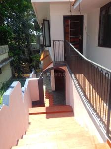 Balcony Image of 2000 Sq.ft 2 BHK Independent House for rent in Pattom Thiruvananthapuram for Rs. 14000