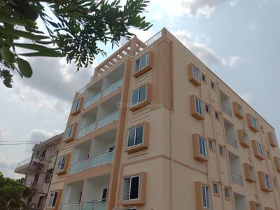 Image of 1360 Sq.ft 2 BHK Apartment / Flat for sale in Ghatikia, Bhubaneswar for Rs. 8800000